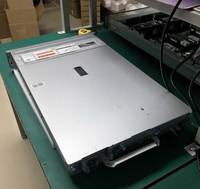 Serveur de Workstation Rack Dell Precision R7960 avec Processeurs Intel Xeon et GPU RTX pour IA/Modélisation 3D/Vidéo