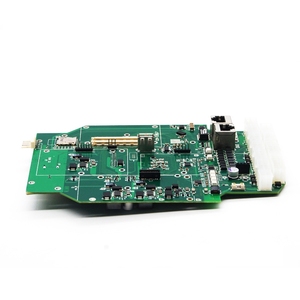 Nhanh chóng và đáng tin cậy <span class=keywords><strong>PCB</strong></span> pcba lắp ráp cho media player chuyển đổi tùy chỉnh khác pcba lắp ráp nhà sản xuất - Product Image 2