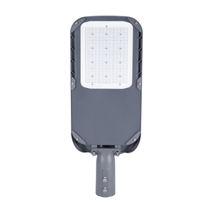 Lampadaire LED pour les espaces commerciaux Jardin Rue <span class=keywords><strong>IP65</strong></span> <span class=keywords><strong>50W</strong></span> à 240W 5 ans de garantie avec alimentation CA - Product Image 1
