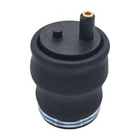 Système de suspension de cabine de camion Rycom, ressort pneumatique avant 5010130797 CB0257 pour camions Renault C/D/Kerax/Premium Volvo Fe