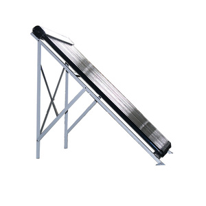 Jiadele điện năng lượng mặt trời cao nhất hệ thống năng lượng đầu ra cấp bằng sáng chế lắp ráp nhanh CPC phản xạ áp lực ống chân không thu năng lượng mặt trời - Product Image 3