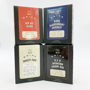 Energy Bars Paper Hologram 3d Pop Advertising Holographic Sachet Shop Stand Packaging Custom Display Box - Product Image 2