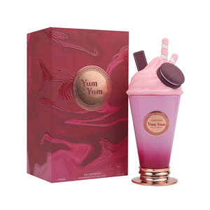 Perfume <span class=keywords><strong>YumYum</strong></span> Armaf Arabic Dubai para Mujer, EDP 100ml, Original, Aroma Dulce, Cereza, Vainilla, Rosa, Ámbar, Almizcle, Venta al Por Mayor - Product Image 2
