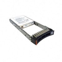 02px543 7.68 ТБ SAS 12 Гбит/с 2.5-дюймовый внутренний твердотельный накопитель (SSD) с креплением для сервера V5000e