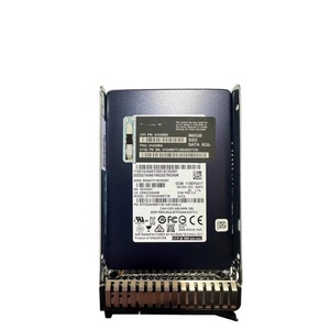 Disque dur SAS 2,5 pouces 600 Go 10000 tr/min 12 Gb/s remplaçable à chaud pour <span class=keywords><strong>DS2200</strong></span> DS4200 (références 01DC427, 01DC429) - Product Image 4