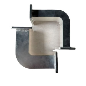 Hiệu suất cao kích thước tùy chỉnh wr187 D ống dẫn sóng cứng nhắc cho các ứng dụng vệ tinh & RF - Product Image 4