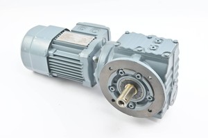 Motorreductor PLC SF47 DR63M4BRZ SF47DR63M4BRZ, Controlador PLC Industrial Automatizado - Product Image 5