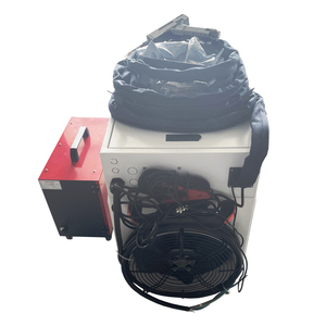 小型ステンレス鋼3000コンパクト鋼金属ミニハンドヘルドハンドヘルドファイバーモールドハンドヘルドレーザー溶接機レーザー溶接機 - Product Image 5