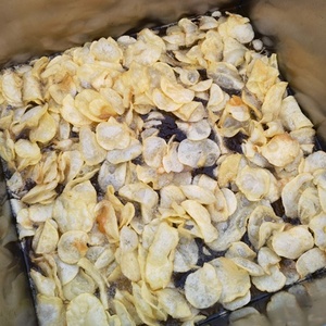 High Efficiency Stainless Steel <strong>Electric</strong> Deep <strong>Fryer</strong> for Snack Bar Commercial French Fries Frying Machine Deep <strong>Fryer</strong> - Product Image 6