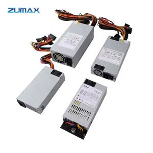 कारखाने की कीमत zumax pfc 80 प्लस 1u फ्लेक्स एटेक्स 401w-<span class=keywords><strong>500w</strong></span> का उपयोग सर्वर/डेस्कटॉप nas चेसिस मिनी बिजली आपूर्ति के लिए 2 साल की वारंटी के साथ - Product Image 5