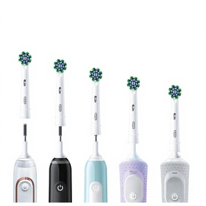 Cabezales de repuesto para cepillos de dientes eléctricos – Venta al por mayor de cabezales de cepillo en el Reino Unido - Product Image 3
