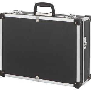 Aluminum Briefcase Set 3 Pieces <b>Tool</b> Case Storage <b>Box</b> With Handle And <b>Lock</b> For <b>Tools</b> Equipment - Product Image 3