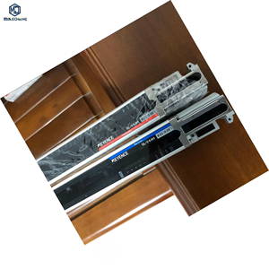 เครื่องอัดไฮดรอลิกอุตสาหกรรมความแม่นยำสูง รุ่น SL-V44H สำหรับการขึ้นรูปโลหะ การดัดแผ่น การปั๊ม และการประกอบ พร้อมโฆษณา - Product Image 1