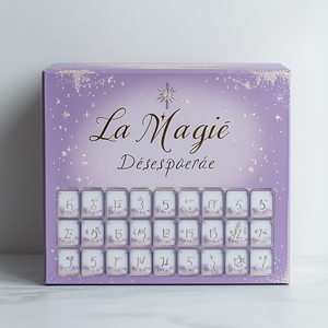 Diseño personalizado Velas vacías <span class=keywords><strong>de</strong></span> papel Galleta <span class=keywords><strong>de</strong></span> chocolate 12 días Calendario <span class=keywords><strong>de</strong></span> Adviento Caja <span class=keywords><strong>de</strong></span> embalaje - Product Image 4