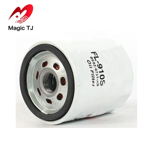 Filtro de Aceite para Motor de Automóvil Magic TJ 910S Nuevo OEM para Vehículos Jeep 1 Año de Garantía OE BE8Z-6731-AB 100% Probado - Product Image 4