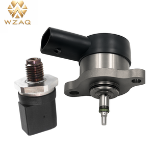 NOUVEAU Régulateur de pression de carburant et capteur de pression de carburant pour Mercedes-Benz <span class=keywords><strong>Vaneo</strong></span> 414 1.7 CDI 2002-2005 A0061537528 A6280780249 W - Product Image 4