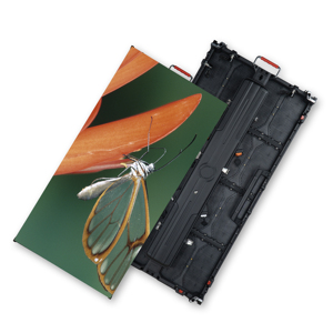 Led video Bộ vi xử lý giá cửa sổ màn hình nhà thờ linh hoạt khiêu vũ trường hợp LED vx1000 ánh sáng ngoài trời tổ chức sự kiện khổng lồ chuyến bay LED - Product Image 1