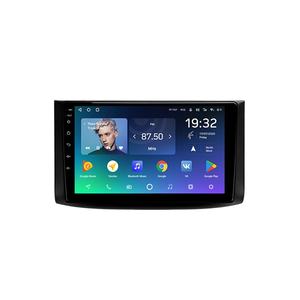 TEYES <span class=keywords><strong>TPRO</strong></span> 2 para Chevrolet Aveo T250 2006-2012 Nexia 1 2020-2022 Radio de Coche Reproductor Multimedia de Video Navegación GPS Android 10 Mp3 - Product Image 1