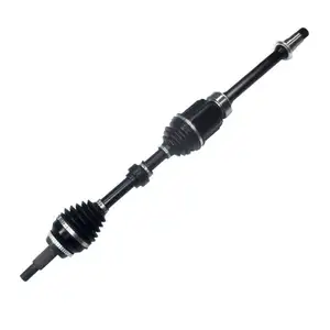 Auto parts 43410-12660 43420-12660 CV Joint Axle drive shaft for COROLLA ASIA/INDIA ZZE122 1.6L 2003-2010