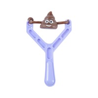 Jouets volants extensibles en carton, lance-pierres catapulte pour tours et farces, accessoires de fête pour enfants de 7-9 ans, 10-12 ans, 13-14 ans