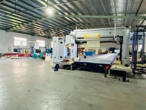 Guida Lineare a Lunghezza Infinita per Macchina da Taglio Orizzontale, Include Binario da 60m con Separatore - Product Image 6