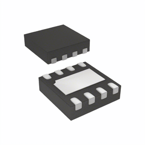 Chip IC OPAMP GP 2 CIRCUIT 8DFN 8 UFDFN Exposed <b>Pad</b> Manufacturer Channel Integrated Circuits TSV632AIQ2T - Product Image 1