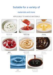 Machine <span class=keywords><strong>de</strong></span> remplissage automatique polyvalente pour plusieurs styles, type debout <span class=keywords><strong>ou</strong></span> couché, scellage trois côtés - Product Image 4