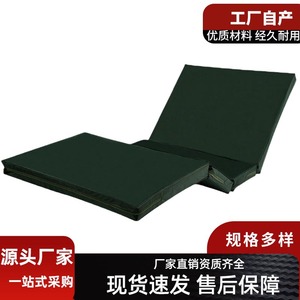 Kang Jun Nursing Mattress 5cm Palm Material Medical <b>Bed</b> <b>Pad</b> For Elderly And Patients Customizable Size - Product Image 5