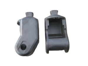 Roestvrijstalen Prothetische Implantaten Reserveonderdelen Premium Gietdienstenproduct - Product Image 4