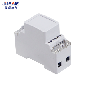 Thông Minh Lỗi Explorer Bảo Vệ Điện Rethua Mạch Kép Duy Nhất Giai Đoạn Theo Dõi Điện Thiết Bị Điện Tử Cụ Nhựa - Product Image 5