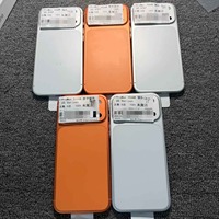 Groothandel Goedkope Prijs 1:1 17Promax US Versie Smartphone Ontgrendeld voor iPhone 17 Pro Max Diepblauw 512GB/1TB 6.9 Inch Mobiele Telefoon
