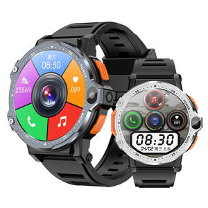 Популярные Смарт-часы с Android, Sim-картой, PG999, 4G, с 1,54 дисплеем - Product Image 1