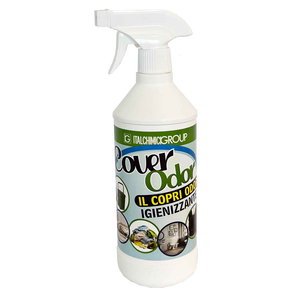 750 ml DESINFECTANTE OLOR COVER Limpiador de telas Categoría de producto - Product Image 1