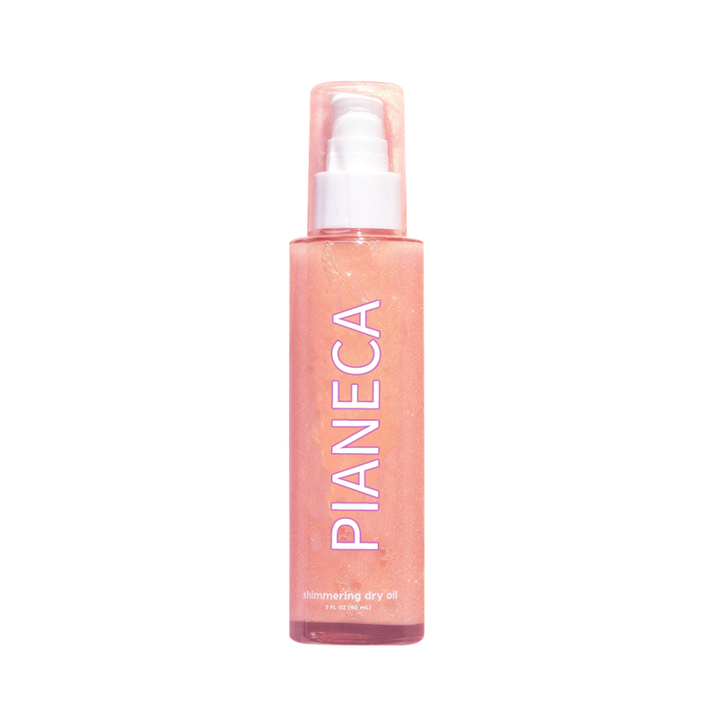 Body Tropic Herbal Violet Tanning Oil
