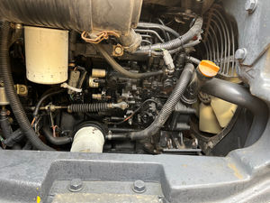 Miniexcavadora de orugas hidráulica usada japonesa Komatsu PC30 PC35 PC40 PC55 PC60 de 2 toneladas con PLC y caja de cambios a la venta - Product Image 4