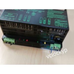 FUENTE DE ALIMENTACIÓN MURR ELEKTRONIK 85066 Usada - Product Image 3