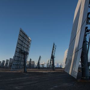 포물선 트로프 태양광 화력 발전 미러 에너지 효율적인 제품 - Product Image 4