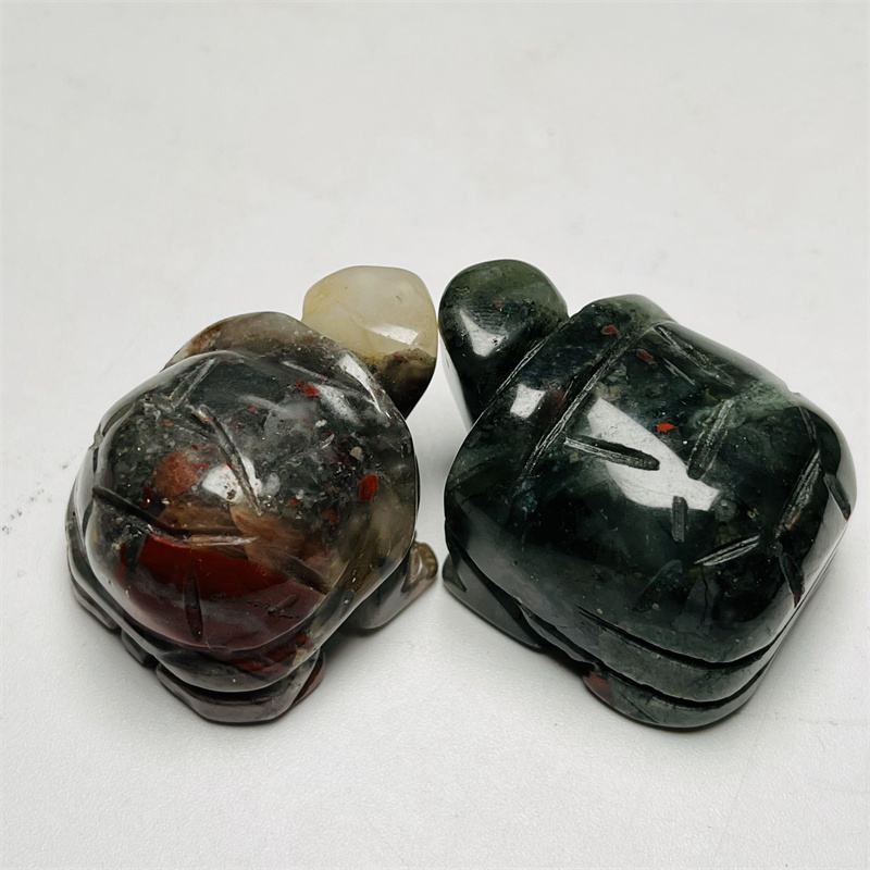 เลือดหิน