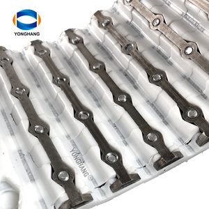 YonghangbeltクローズドループPUATN10 ATN12.7 ATN20 DCプロコネクタATNタイミングベルト - Product Image 4