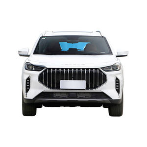 Jetour X70 PLUS 2023 1.5T Hero PLUS SUV de 7 Asientos - Product Image 4
