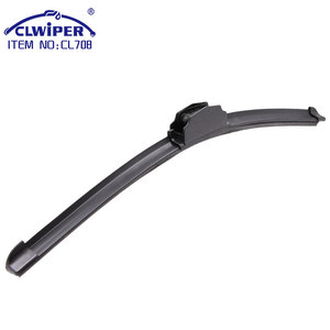CLWIPER Fabricante Venta Directa Bajo Precio Alto Rendimiento 12-28 Pulgadas Limpiaparabrisas Para Camión O Autobús - Product Image 6