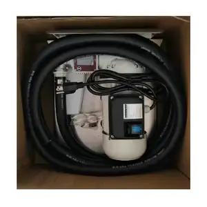 IBC pump for diesel exhaust fluid DEF Dispenser and urea solutions