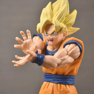 <span class=keywords><strong>Figurine</strong></span> d'action <span class=keywords><strong>Dragon</strong></span> <span class=keywords><strong>Ball</strong></span> de haute qualité, 25 cm, modèle Goku, <span class=keywords><strong>figurine</strong></span> d'anime de combat, statue d'anime, <span class=keywords><strong>figurine</strong></span> d'action de <span class=keywords><strong>collection</strong></span>, vente en gros - Product Image 6