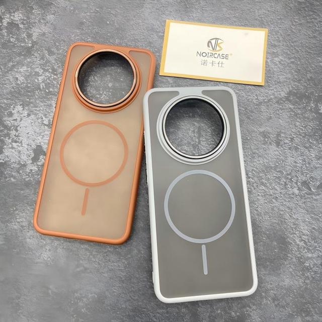 Translucent Matte Phone Case for Galaxy S26 Plus Anti-Scratch Anti-Fingerprint Slim Fit Lightweight Cover 2026