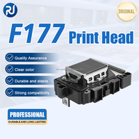 Cabezal de Impresión Original Epson F177000 DX7 177 para Impresoras de Formato Ancho R3000, Compatible con Stylus Pro 3800 3850 R1900 R2000