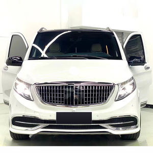 2025 Kits de conversion extérieure Metris maybach Bodykit pour <span class=keywords><strong>Mercedes</strong></span> W447 classe V ancienne mise à niveau Vito 2024 Bodykit - Product Image 4