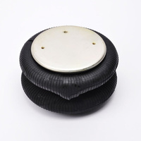 Remplacement de la poche à air 2B5330 pour Norgren M/31122 ContiTech FD 330-22 Firestone W01-358-8050, soufflet industriel