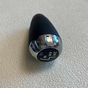 1pc Pommeau de levier de vitesse 68085307AB pour Jeep Wrangler JK Body Style 4WD 2011-2018 Body Parts - Product Image 5