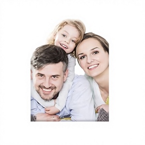 Simple DIY UV Printed Picture <b>Frames</b> 5x7 2 Pack Solid Wood <b>Black</b> Shatterproof for Wall Mounting & Tabletop Display - Product Image 3