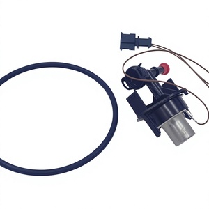 Filtre à air pour Bmw 16117217253 16117217252 avec joint torique pour remplacement et réparation - Product Image 2
